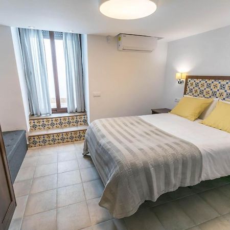 Ferienwohnung Cazorla Plaza Exterior foto